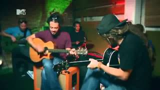 SOJA Everything Changes Acoustic [upl. by Cha]