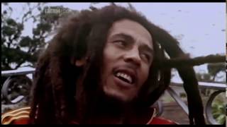 Bob Marley  Motivational Wise Quotes HD  Music Part 1 [upl. by Adnir]