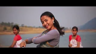 BANGSO PIRTHE  OFFICIAL KARBI MUSIC VIDEO [upl. by Gracia946]