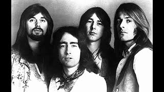 Bad Company live from Music hall Boston USA  1975 [upl. by Ewall]