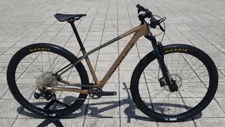 Orbea Alma M50 2023  sinlimites [upl. by Fayre]