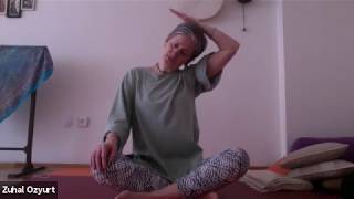 Yin Yoga ve Meditasyon [upl. by Anoyi]