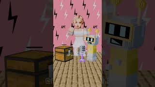 Fun Bot sings APT song to get rank 6974 shorts sprunki apt rosé [upl. by Bealle114]