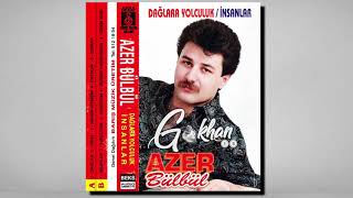 Azer Bülbül  Hazalım 1993 azerbülbül [upl. by Dietsche]