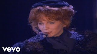 Reba McEntire  Fancy Live From The Omaha Civic Center  1994 [upl. by Seuqramed]