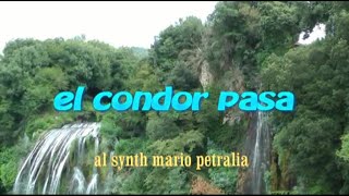 quotEl condor pasaquot by Simon amp Garfunkel [upl. by Adiaros]