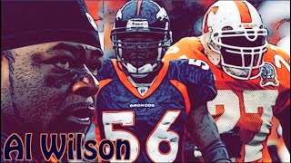 Al Out Destruction  Al Wilson Career Highlights [upl. by Teria]