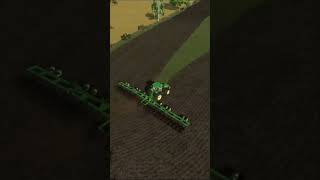 LS22 Farming Simulator 22 244 farmingsimulator22 farming landwirtschaft gaming Ls22 viral [upl. by Elbys]