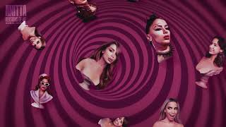 Anitta  Yo No Se feat L7NNON Official Audio [upl. by Sochor]