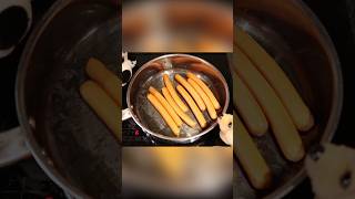 Ten Fat Sausages  Sizzling in the Pan  nurseryrhymes kids singalong counting songsforkids [upl. by Helman]