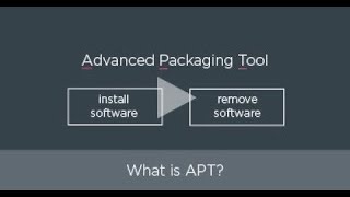 Getting Started What is APT [upl. by Patricio]