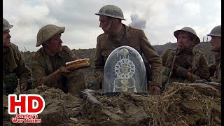 Trench Gifts WW1  Monty Python [upl. by Eenerb]