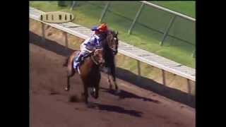 2003 Pacific Classic  Candy Ride vs Medaglia dOro [upl. by Imtiaz]