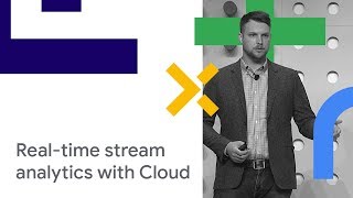 RealTime Stream Analytics with Google Cloud Dataflow Common Use Cases amp Patterns Cloud Next 18 [upl. by Acirred36]