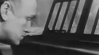 Sviatoslav Richter Practicing The Piano [upl. by Naek]