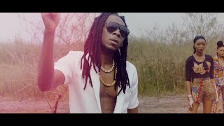 Mugeez  Chihuahua Official Video [upl. by Hsatan526]