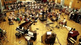 Candy Crush Soda Saga  Soundtrack Recorded by The London Symphony Orchestra [upl. by Acimahs]