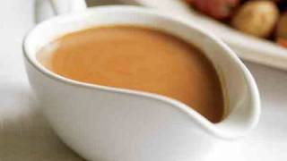 How to Make Gravy for Roast Turkey [upl. by Dweck]