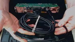 DIY Kinect Adapter with Disassembly for Xbox One S X and PC [upl. by Michell]