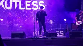 Kutless  King of My Heart live in Perris Ca [upl. by Aloysia]