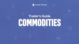 CFD Commodities Trading Guide [upl. by Modesty]