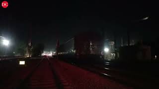 Coach of goods train derails in Rajasthans Sawai Madhopur [upl. by Nowyt849]