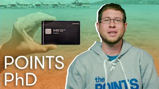 IHG Points Are Worth Buying And Here Is Why  Points PhD  The Points Guy [upl. by Kehsihba]