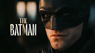 The Batman  BRUCE WAYNE [upl. by Eytak]