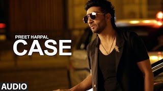 Preet Harpal Case Full Audio Song  Deep Jandu  Latest Punjabi Songs 2016  TSeries Apnapunjab [upl. by Romo576]