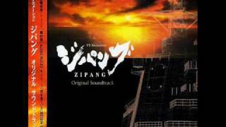 Zipang 10 Japanese Empire [upl. by Reisfield446]