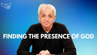 How to Experience More of Gods Presence [upl. by Sammons]