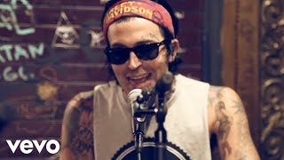 Yelawolf  Till It’s Gone Acoustic [upl. by Meyeroff]