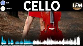 CELLO Background Instrumental  Royalty Free Music [upl. by Annid]