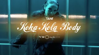 TANI  KOKA KOLA BODY Official Video [upl. by Yatnohs]