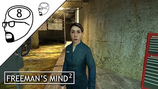 Freemans Mind 2 Episode 8 [upl. by Lyrradal]