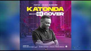 Katonda yabadde mweno ensonga by Pr Wilson Bugembe audio [upl. by Enelrae55]