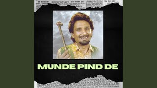 Munde Pind De [upl. by Suiravad]