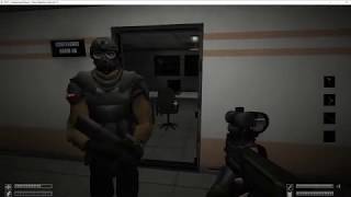 SCP Containment Breach  All NTF Sounds V138 [upl. by Ori678]