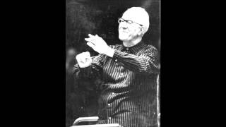 Hindemith  Symphonic Metamorphosis  LSO  Jochum [upl. by Reggie]