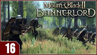 Stream Mount amp Blade Bannerlord  EP16 [upl. by Evans]