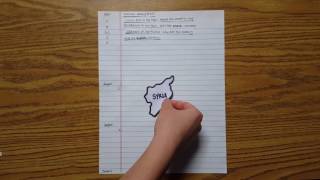 How to Prep an Extemp Speech [upl. by Atinra]