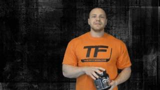 Betancourt Nutrition Bullnox Review  Detailed Betancourt Nutrition Bullnox Reviews  Tiger Fitness [upl. by Eissolf]