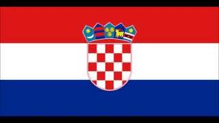 Koračnica «Mi smo Garda Hrvatska» [upl. by Fortunia]