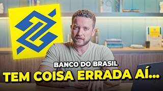 BANCO DO BRASIL A VERDADE SOBRE O CONCURSO [upl. by Barnabe]