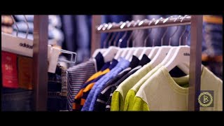 Brand Root  MultiBrand Fashion Store  Sirsa  Promotional Video ad [upl. by Hairam]