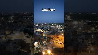 Jaisalmer Rajasthan trip rajsthan travel livingdays [upl. by Ketchum]