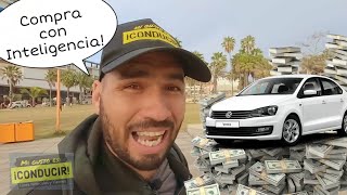 LA GRAN IGNORANCIA DE COMPRAR VW VENTO [upl. by Zubkoff]