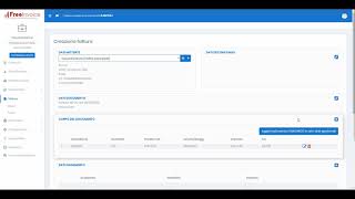 Bollo virtuale nella fatturazione elettronica  Free Invoice [upl. by Oleusnoc889]