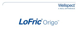 LoFric Origo Demo [upl. by Jb]