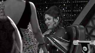 Shilpa Shetty SD Dance Chhod Do Aanchal Zamana Kya Kahega [upl. by Liw899]